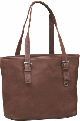 

Fostelo Shoulder Bag(Brown)