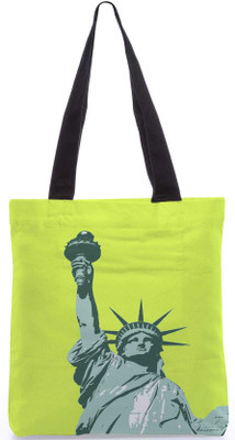 

Snoogg Tote(Multicolor)