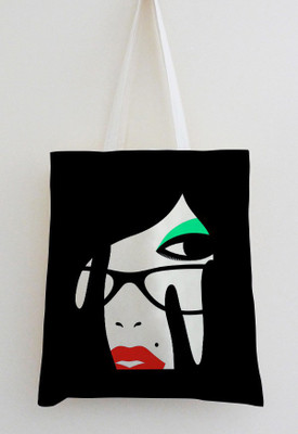 

StyBuzz Tote(Multicolor)