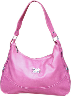 

Kreative Bags Shoulder Bag(Pink)