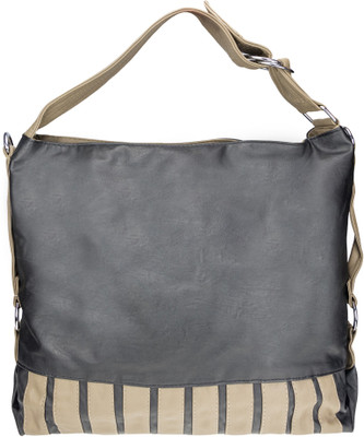 

Neuste Hand-held Bag(Grey)