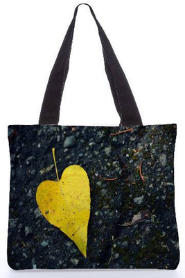 

Snoogg Tote(Multicolor)