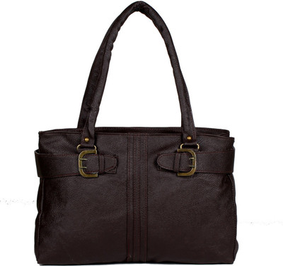 

VOGG Hand-held Bag(Brown)