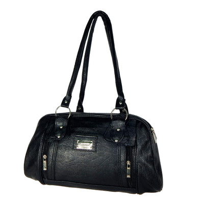 

ALL DAY 365 Messenger Bag(Black)