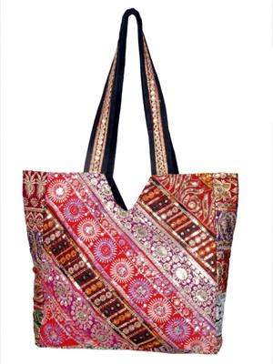 

Ratash.com Shoulder Bag(Multicolor)