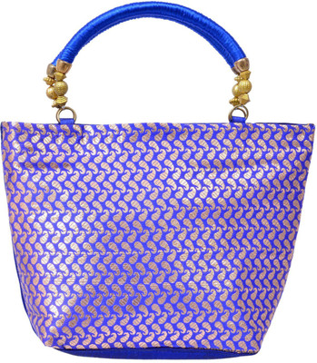 

Bagaholics Hand-held Bag(Multicolor)