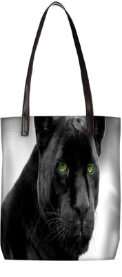 

Snoogg Tote(Multicolor)