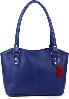 

Arfafashions Shoulder Bag(Blue)