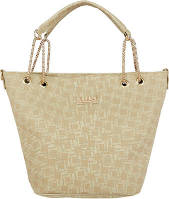 

Jinx Tote(White)