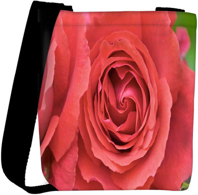 

Snoogg Sling Bag(Multicolor)