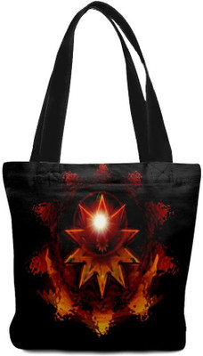 

Panda Creation Tote(Multicolor)