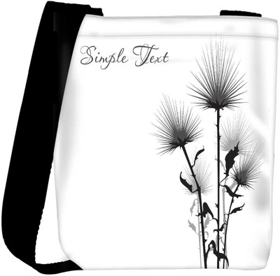 

Snoogg Sling Bag(Multicolor)