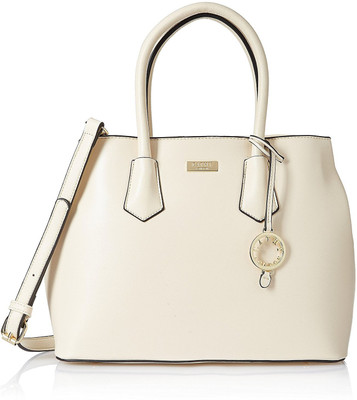 

Cathy London Hand-held Bag(Beige)