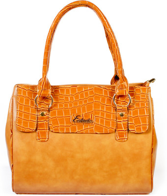 

Esbeda Shoulder Bag(Tan)