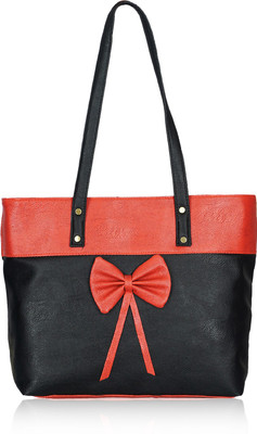 

Fantosy Shoulder Bag(Black)