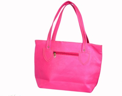 

Rapidcostore Shoulder Bag(Pink)