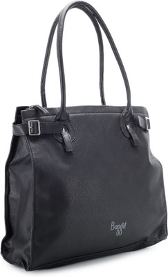 

Baggit Hand-held Bag(Black)