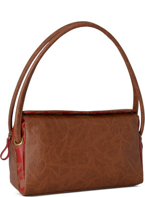 

Baggit Hand-held Bag(Tan)