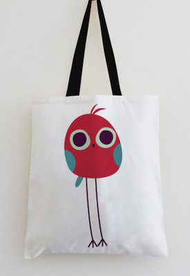 

StyBuzz Tote(Multicolor)
