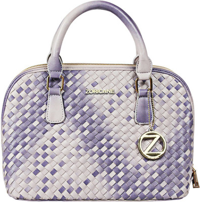 

Zoricane Hand-held Bag(Purple)