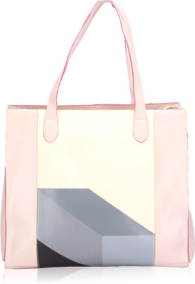 

Senora Hand-held Bag(Multicolor)