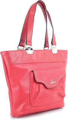 

Lavie Hand-held Bag(Red)