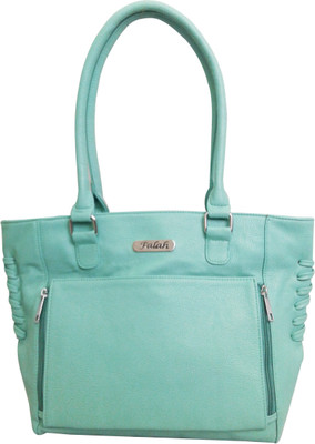 

Falah Bag Works Shoulder Bag(Green)