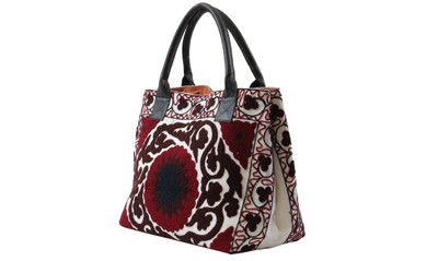 

Jaipur Textiles Hub Shoulder Bag(Multicolor)