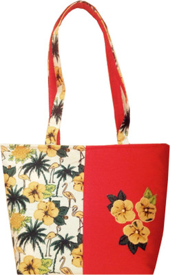

Angelfish Tote(Multicolor)