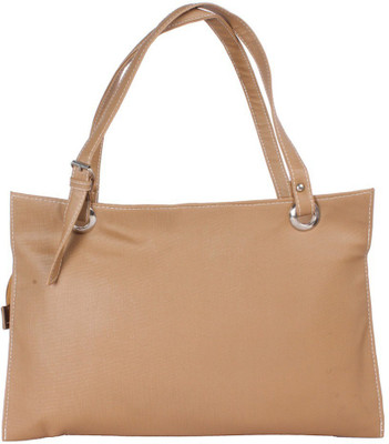 

Bellina Shoulder Bag(Beige)