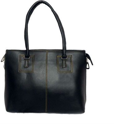 

Brantino Shoulder Bag(Black)