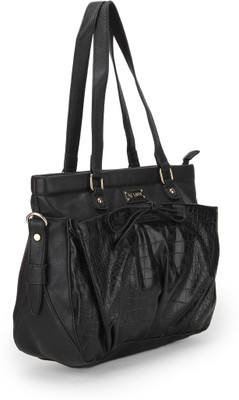 

Lavie Hand-held Bag(Black)