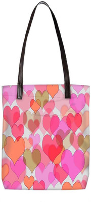 

Snoogg Tote(Multicolor)
