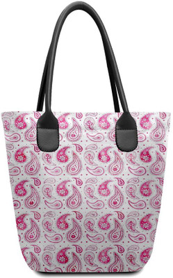 

Panda Creation Tote(Multicolor)