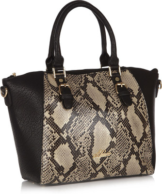 

Addons Hand-held Bag(Black)