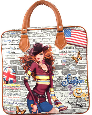 

Snupy Hobo(Multicolor)