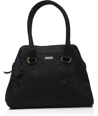 

Bern Hand-held Bag(Black)
