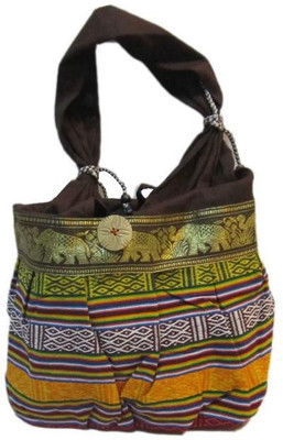

Shreemangalammart Shoulder Bag(Multicolor)