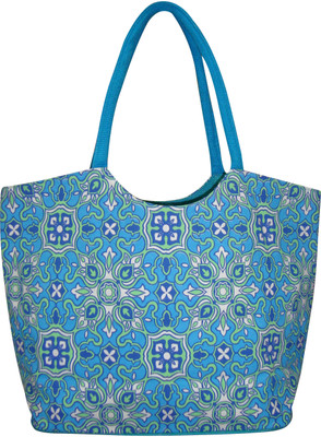 

Angesbags Shoulder Bag(Blue)
