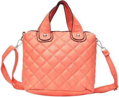 

Hawai Hand-held Bag(Pink)