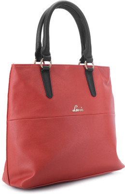 

Lavie Hand-held Bag(Orange)