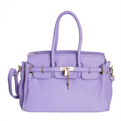 

Peaubella Shoulder Bag(Purple)