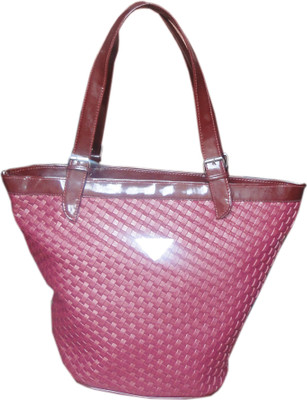 

Kreative Bags Shoulder Bag(Maroon)