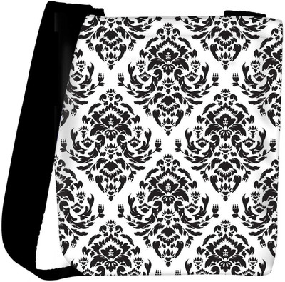 

Snoogg Sling Bag(Multicolor)