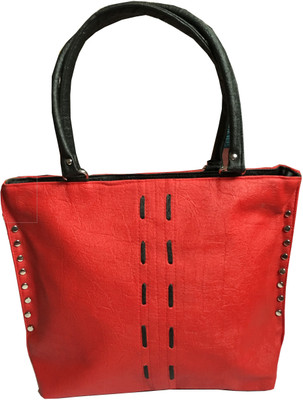 

HnH Hand-held Bag(Red)