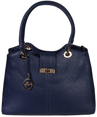 

Allure Hand-held Bag(Multicolor)