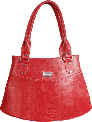 

Right Choice Bags Hand-held Bag(Red)