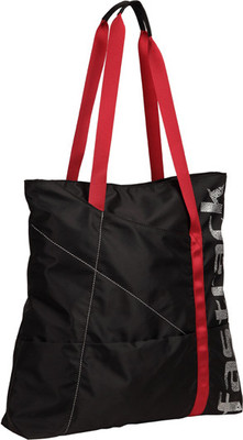 

Fastrack Tote(Black)