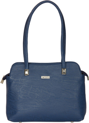 Bern Shoulder Bag(Blue)