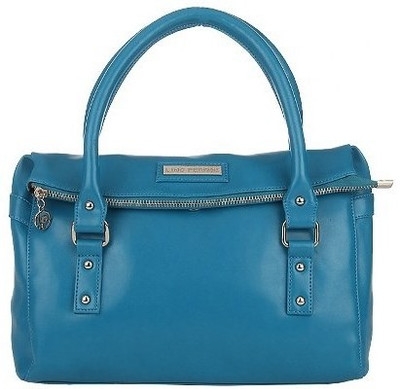 

Lino Perros Hand-held Bag(Blue)